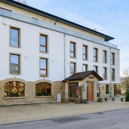 Appart-Hotel Ernz Noire Grundhof Exterior foto
